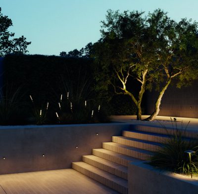 Lodes OUTDOOR: A new way to experience outdoor lighting