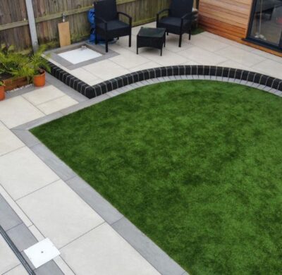 Perfectly Green – Your Trusted Partner in Artificial Grass and Landscaping Solutions
